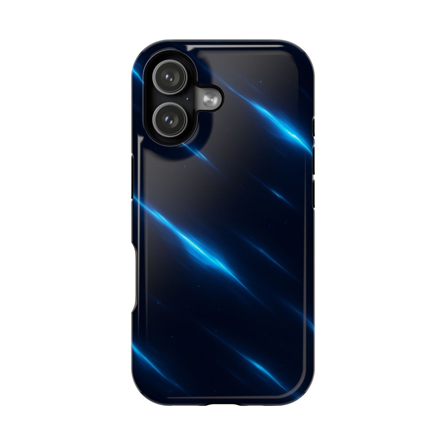 Electric Sky Magnetic Case