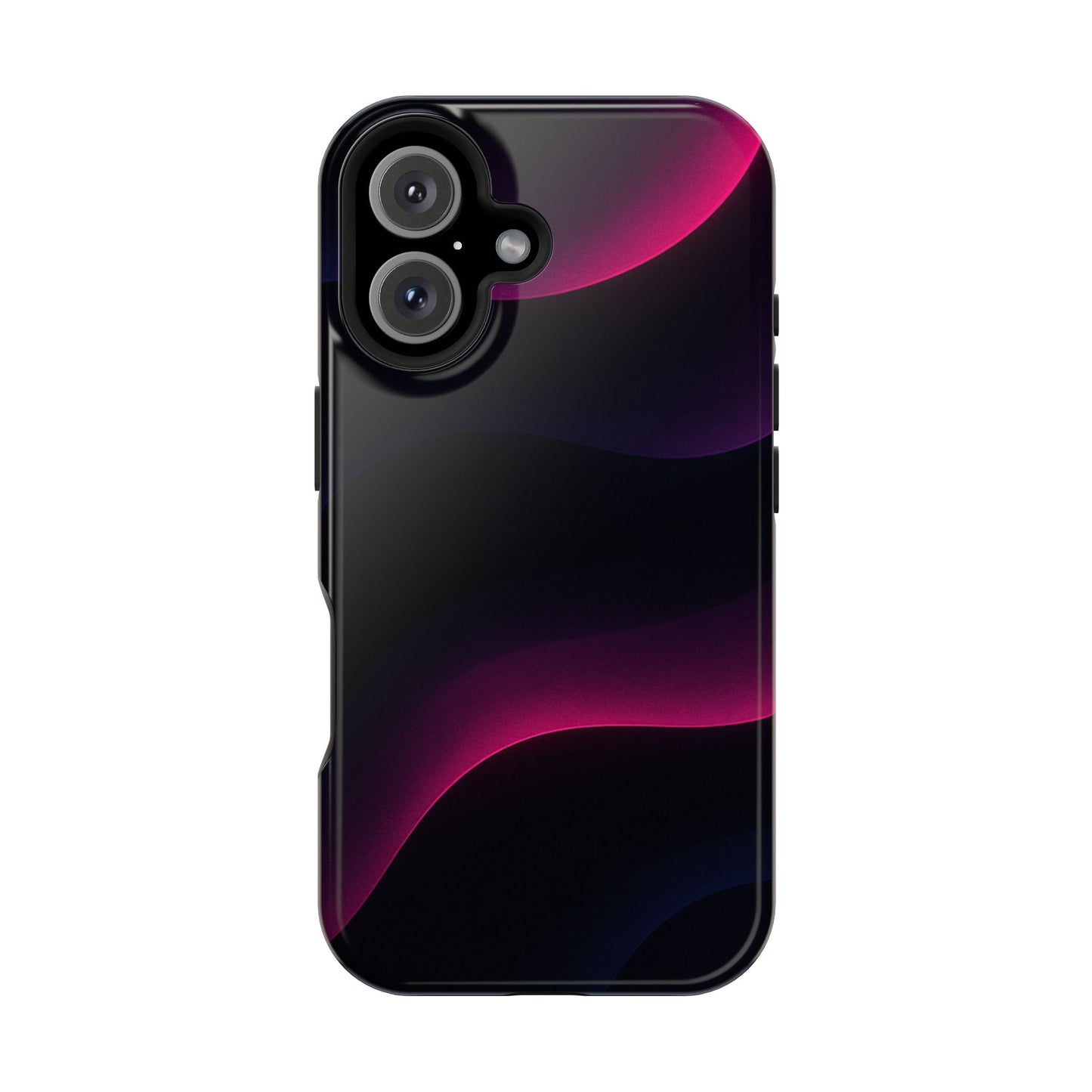 Midnight Whisper Magnetic Case