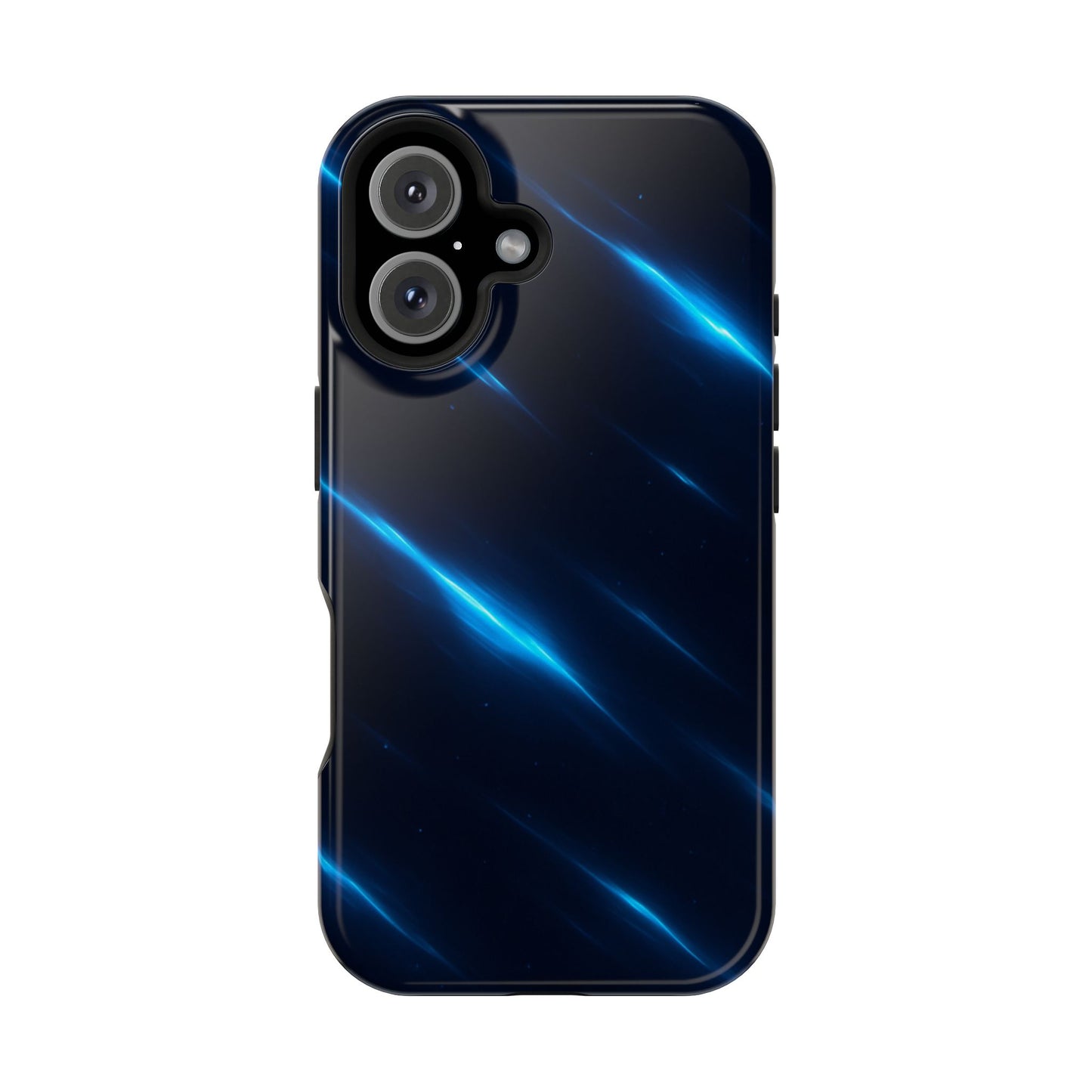 Electric Sky Magnetic Case