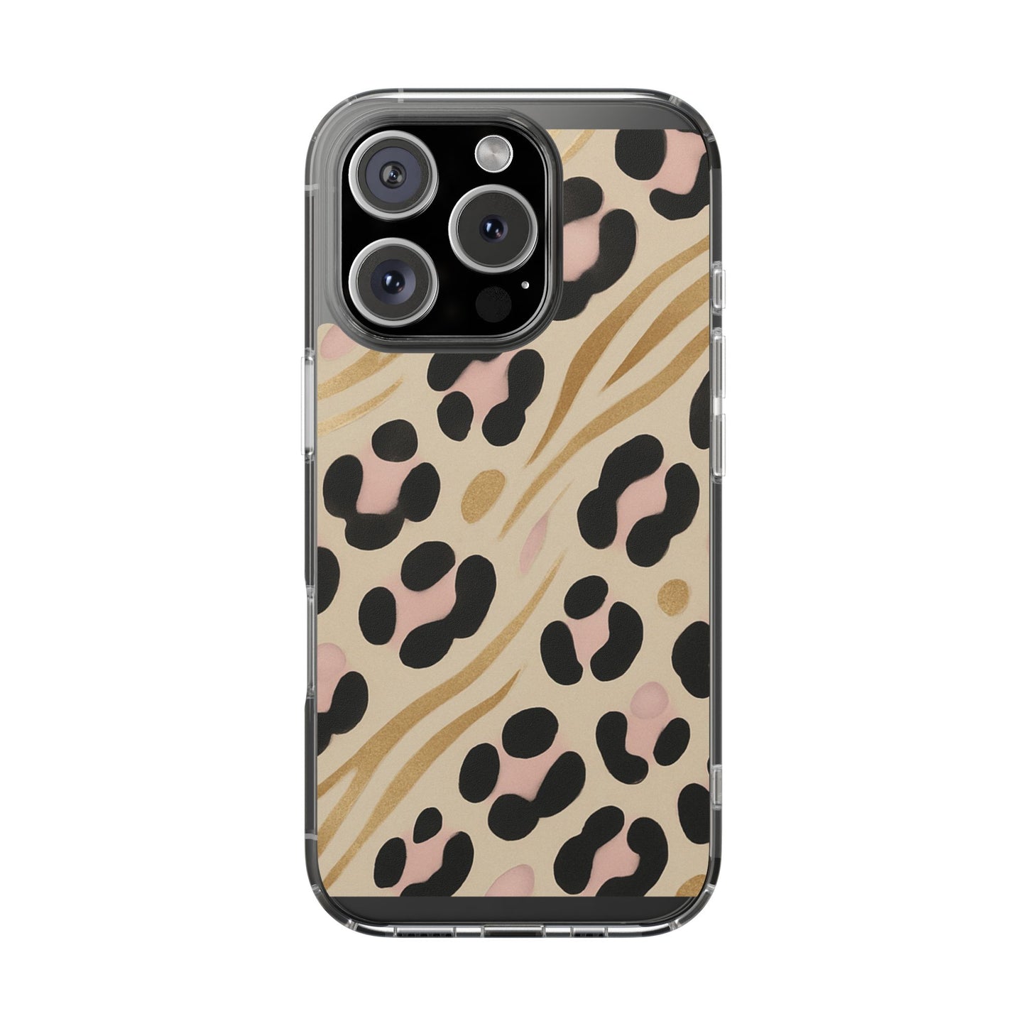 Leopard iPhone Case