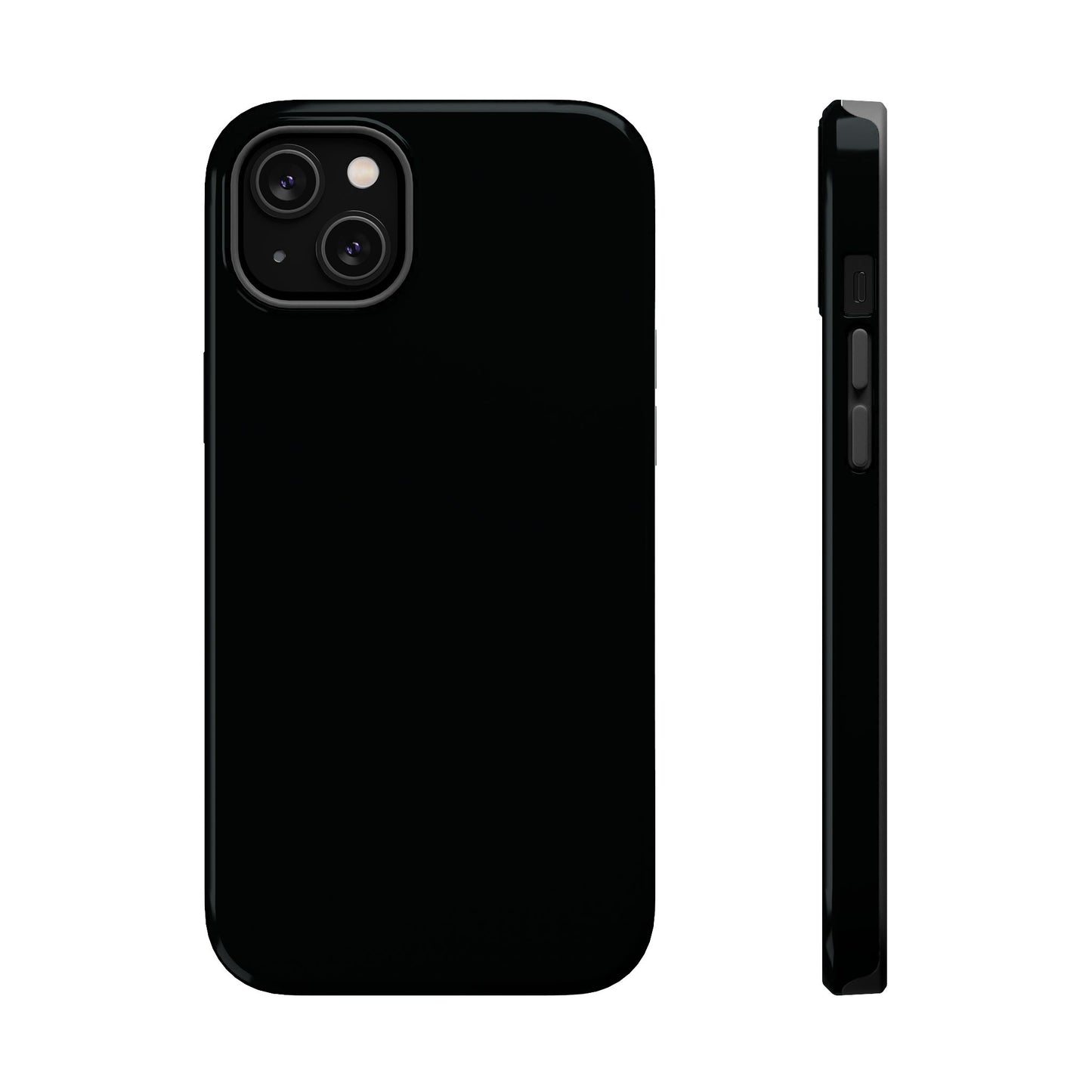 Black Magnetic Case