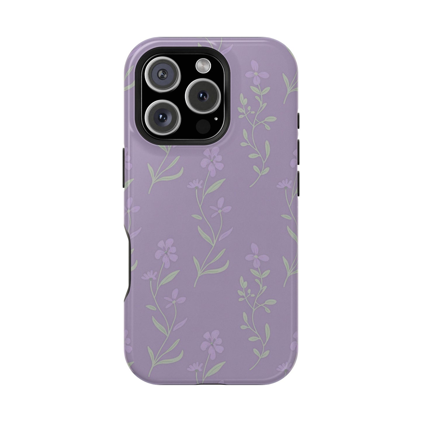 Lavender Dream Magnetic Case