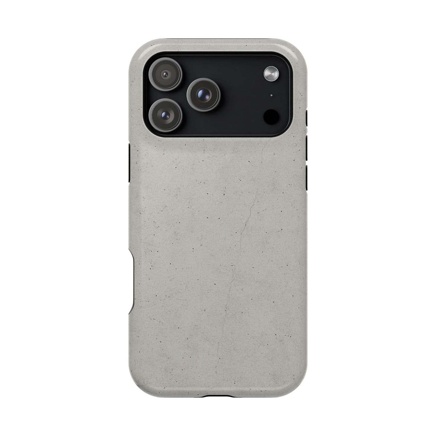 Concrete Calm Magnetic Case