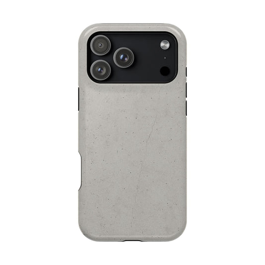 Concrete Calm Magnetic Case