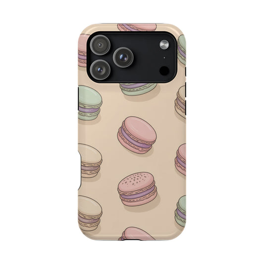 Macaron Mood Magnetic Case