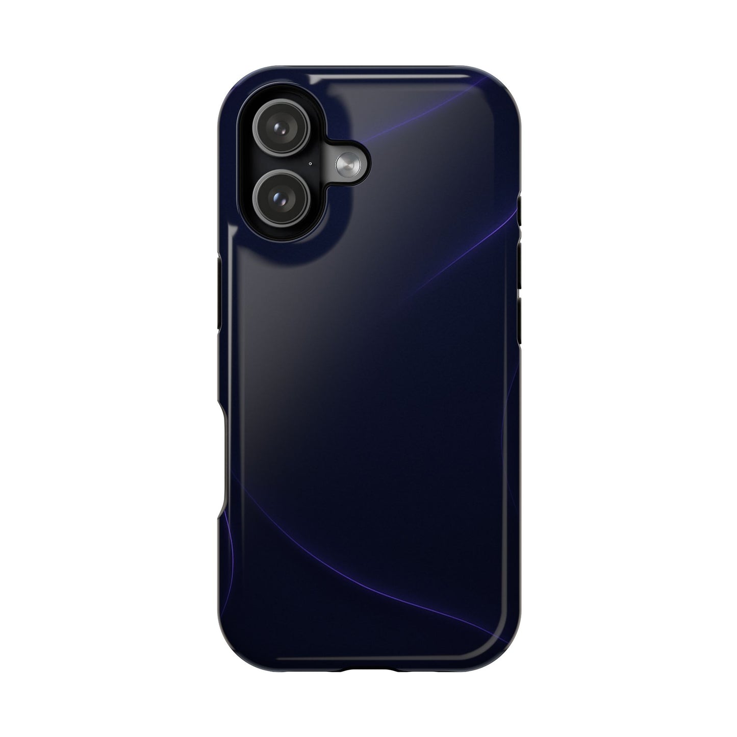 Midnight Glow Magnetic Case