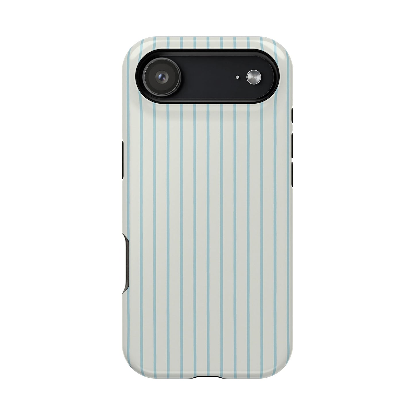 Blue Lines Magnetic Case