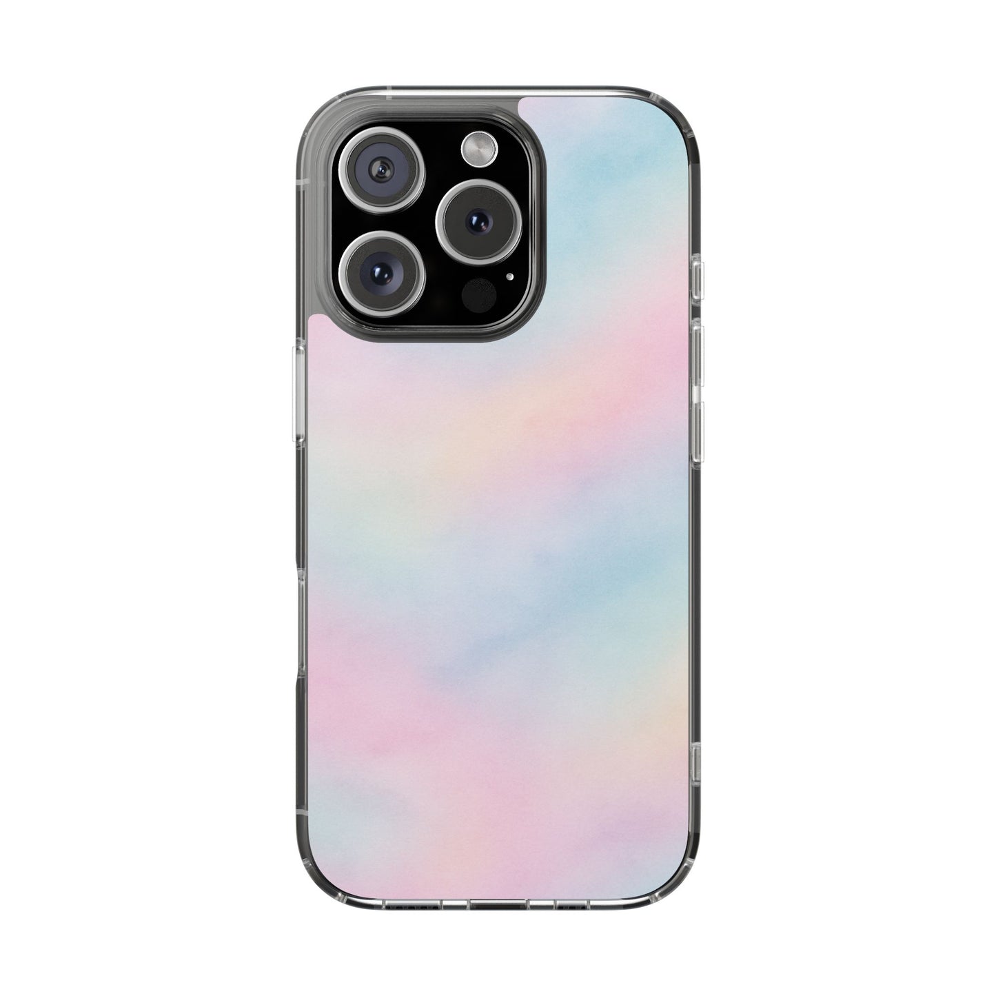 Cotton Sky iPhone Case