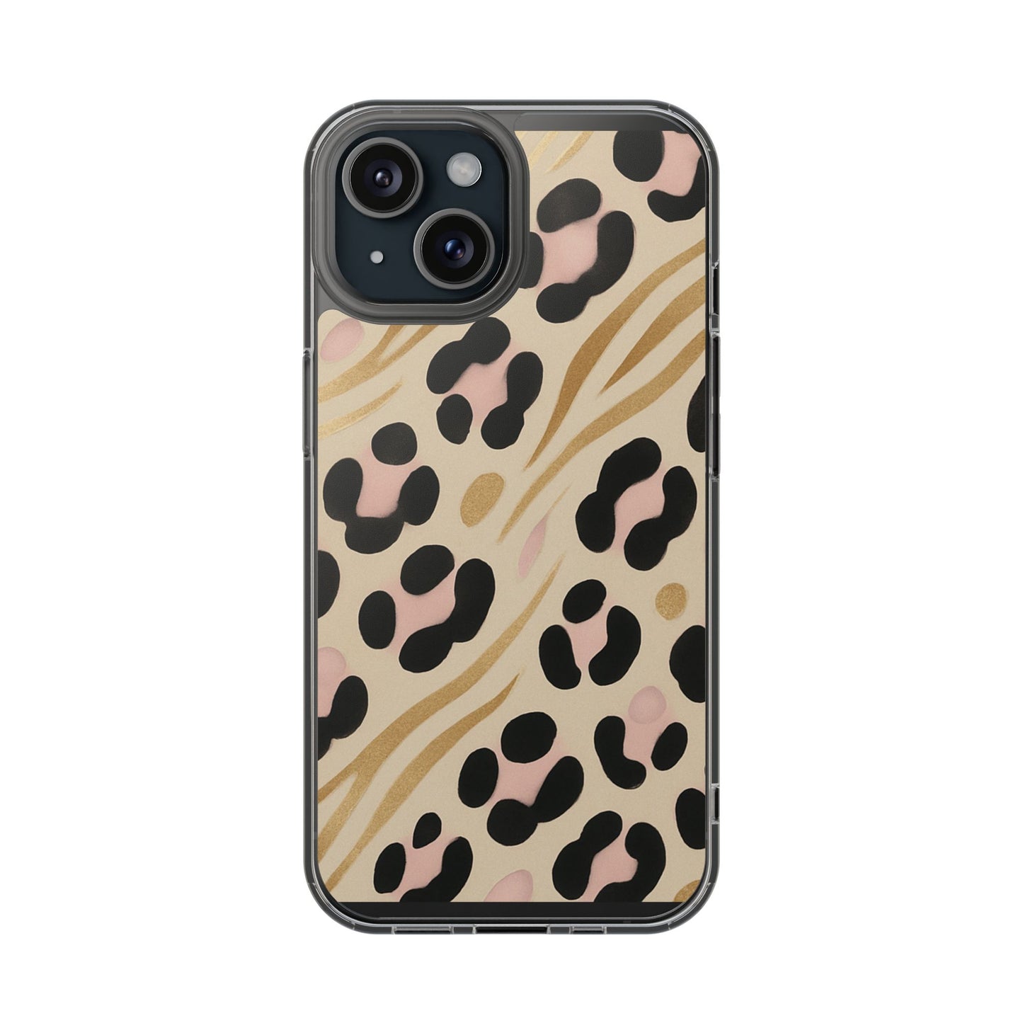 Leopard iPhone Case