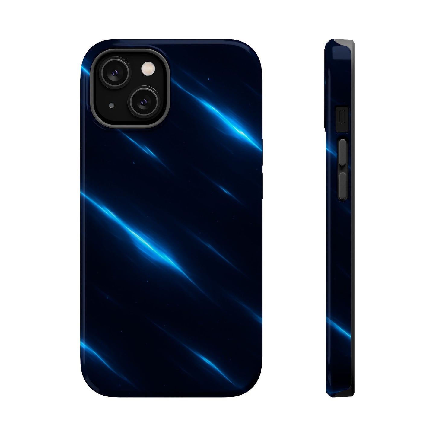 Electric Sky Magnetic Case