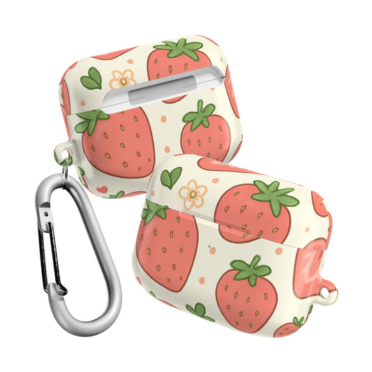 Strawberries AirPod Case
