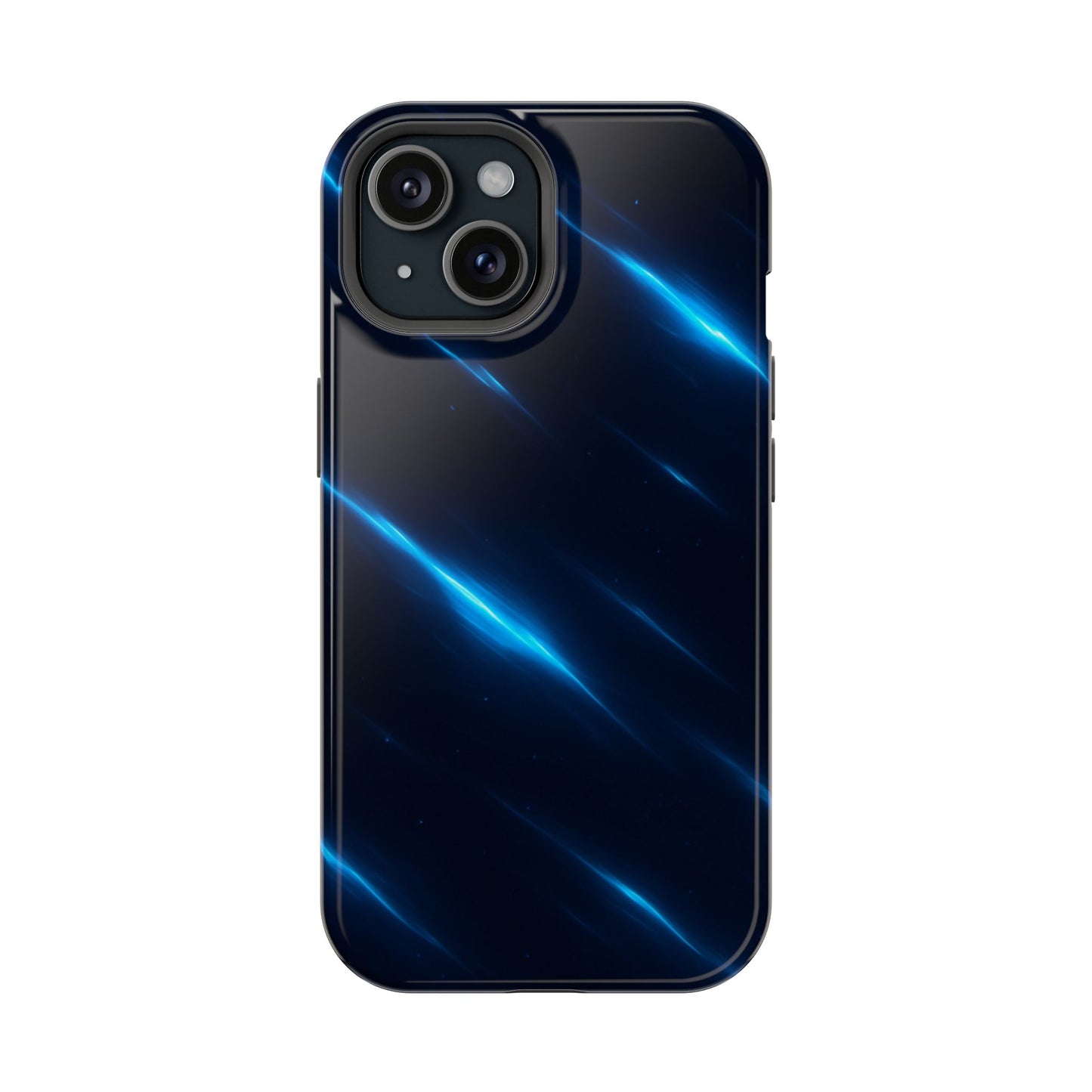 Electric Sky Magnetic Case