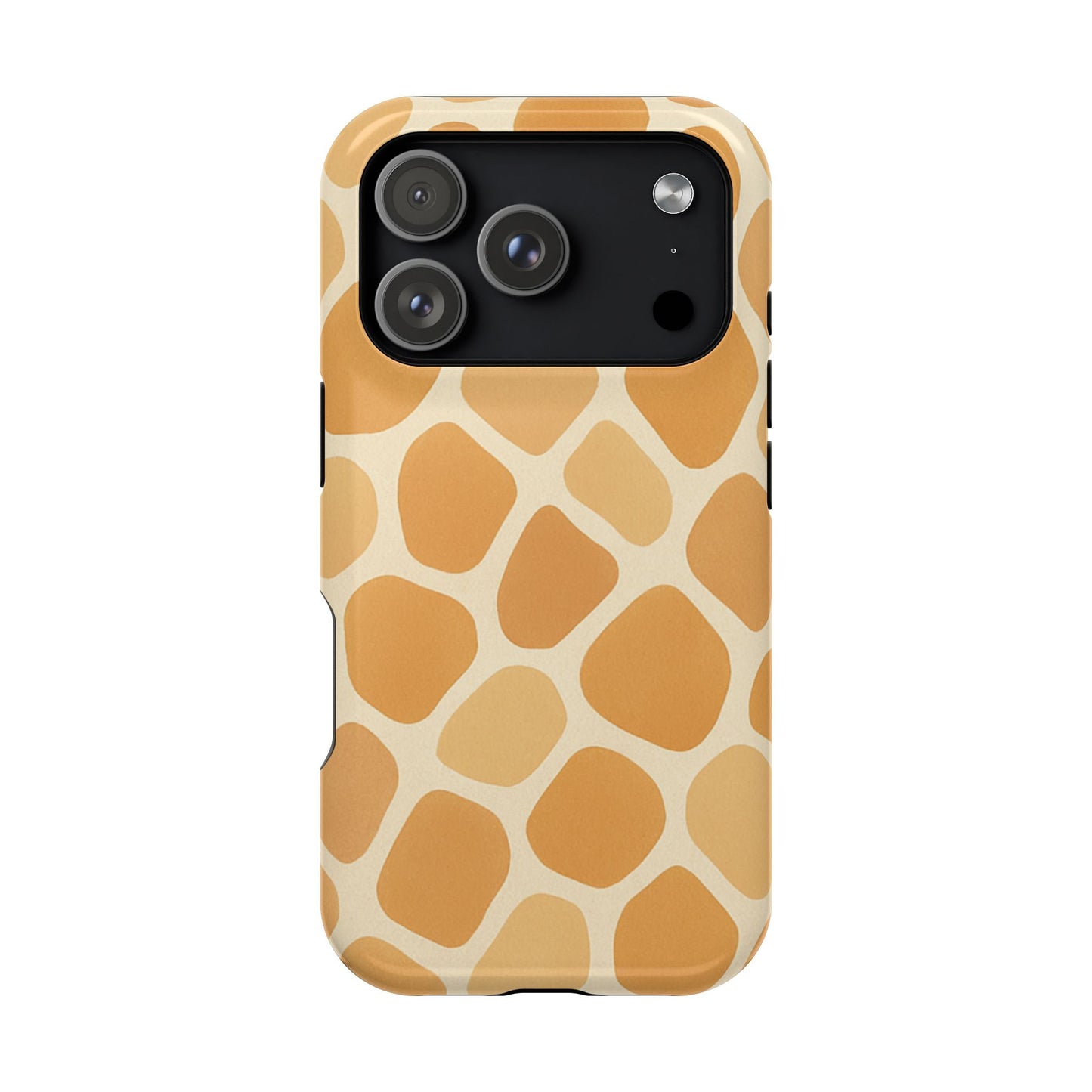 Savannah Giraffe Magnetic Case