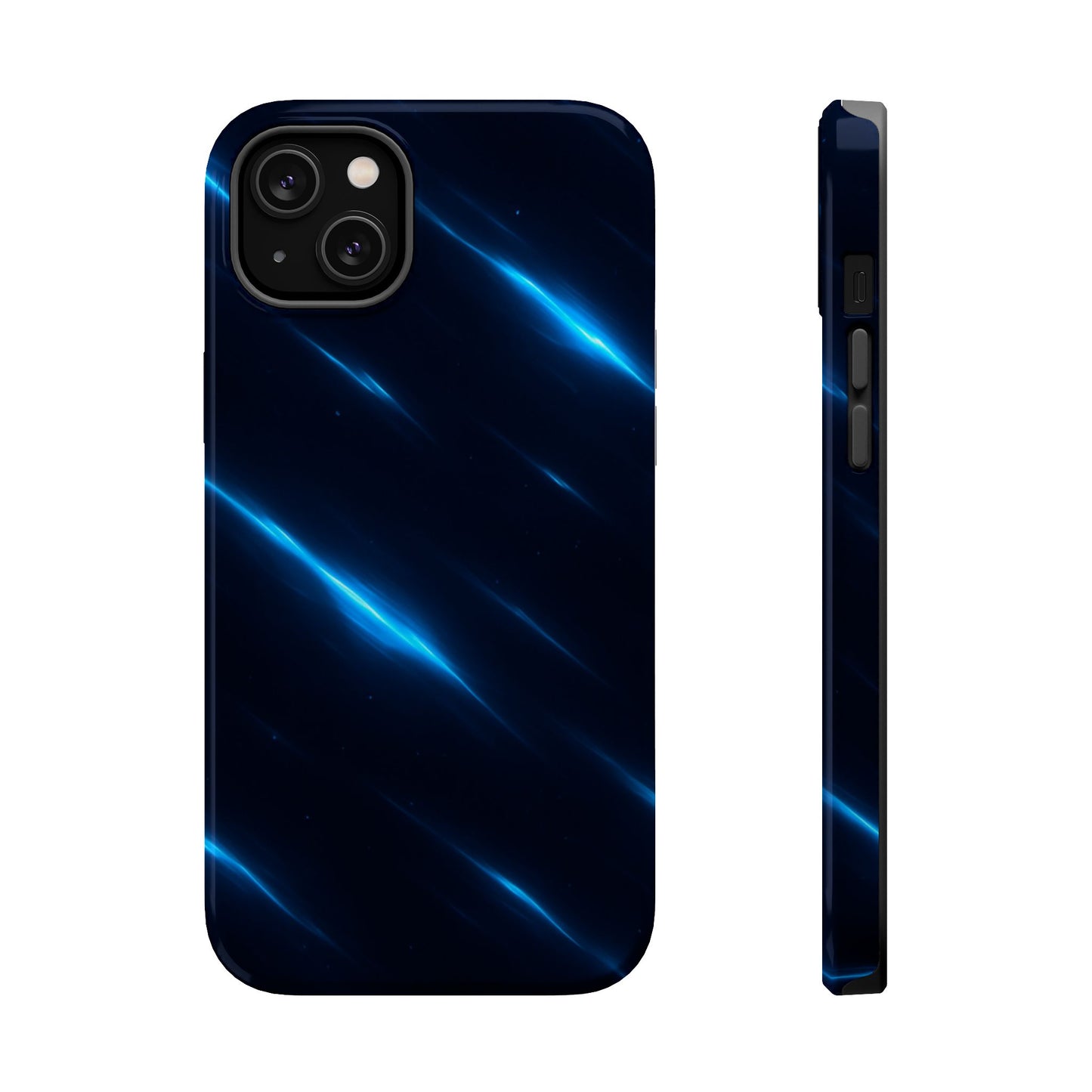 Electric Sky Magnetic Case