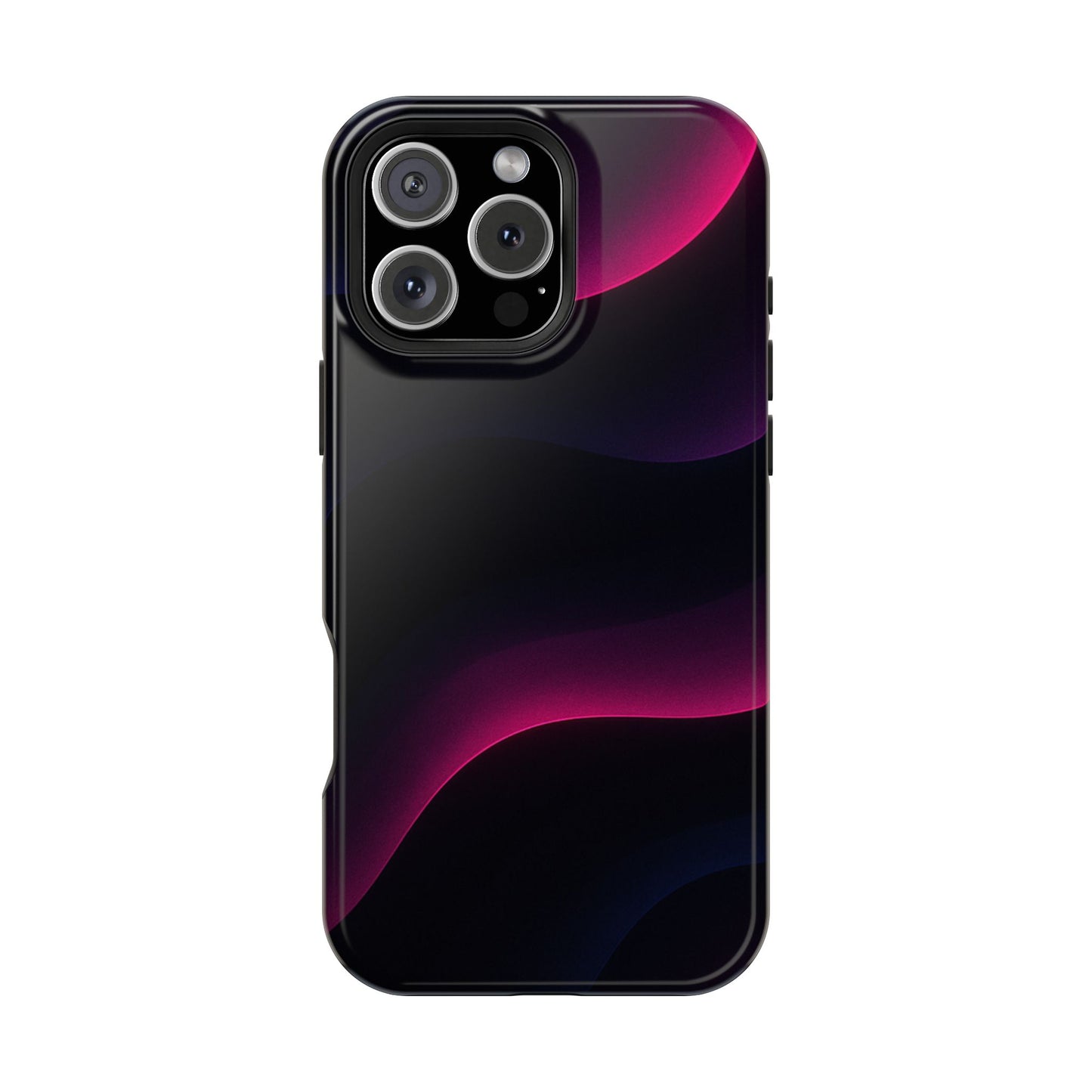 Midnight Whisper Magnetic Case