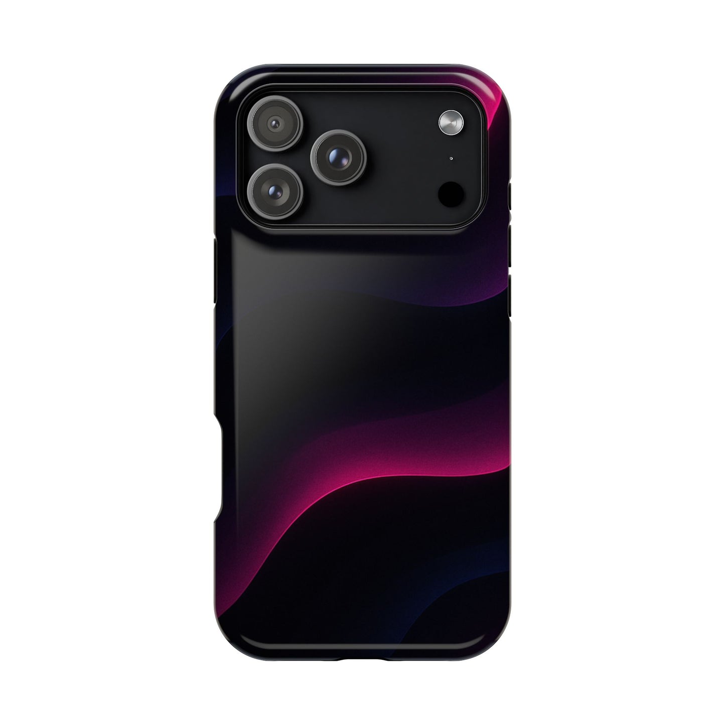 Midnight Whisper Magnetic Case