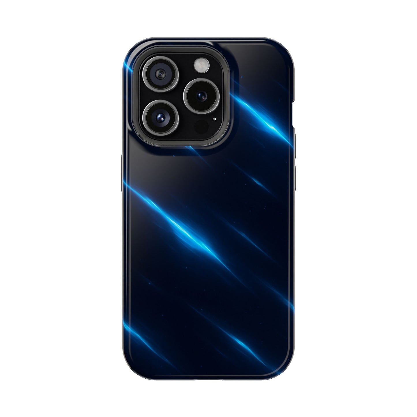 Electric Sky Magnetic Case