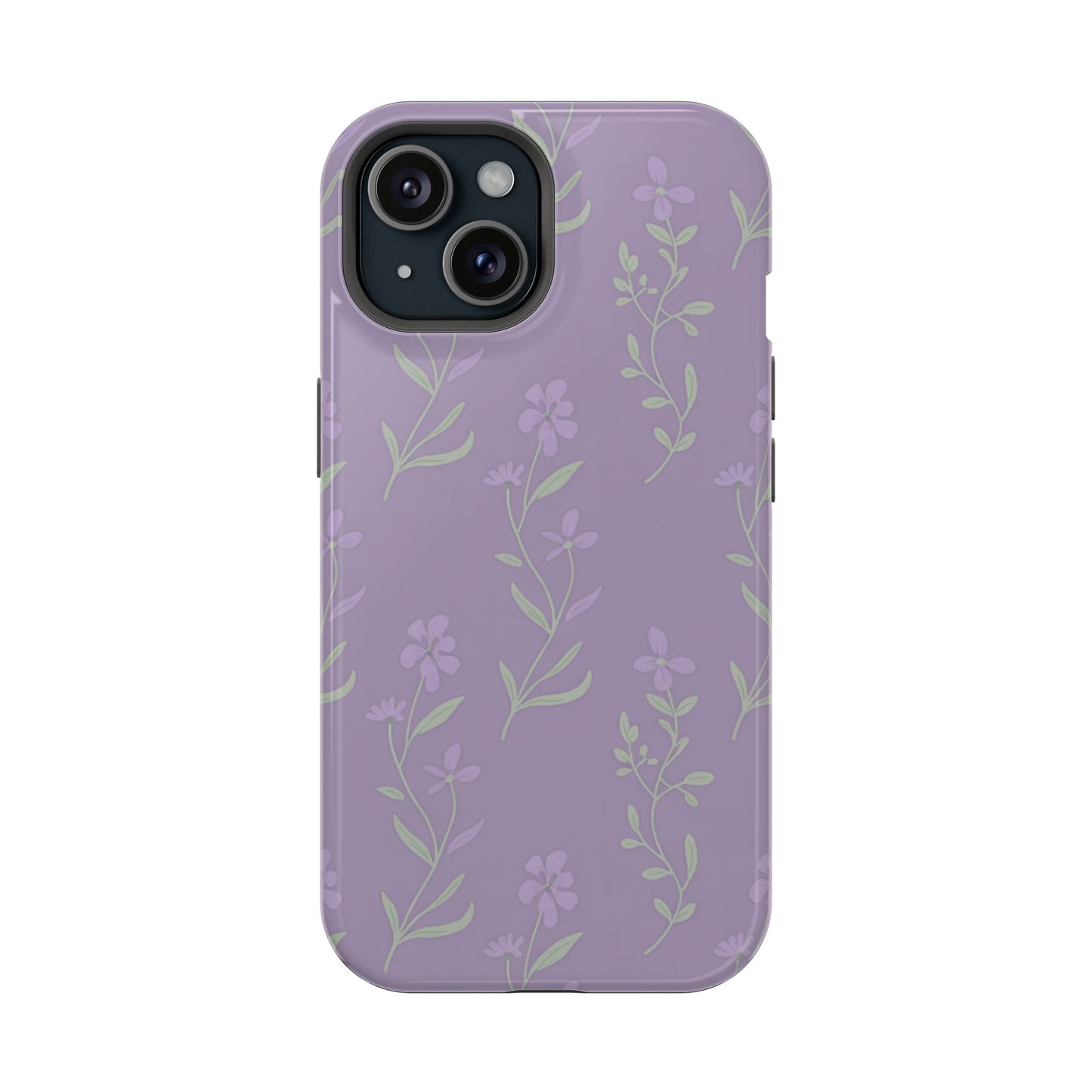 Lavender Dream Magnetic Case