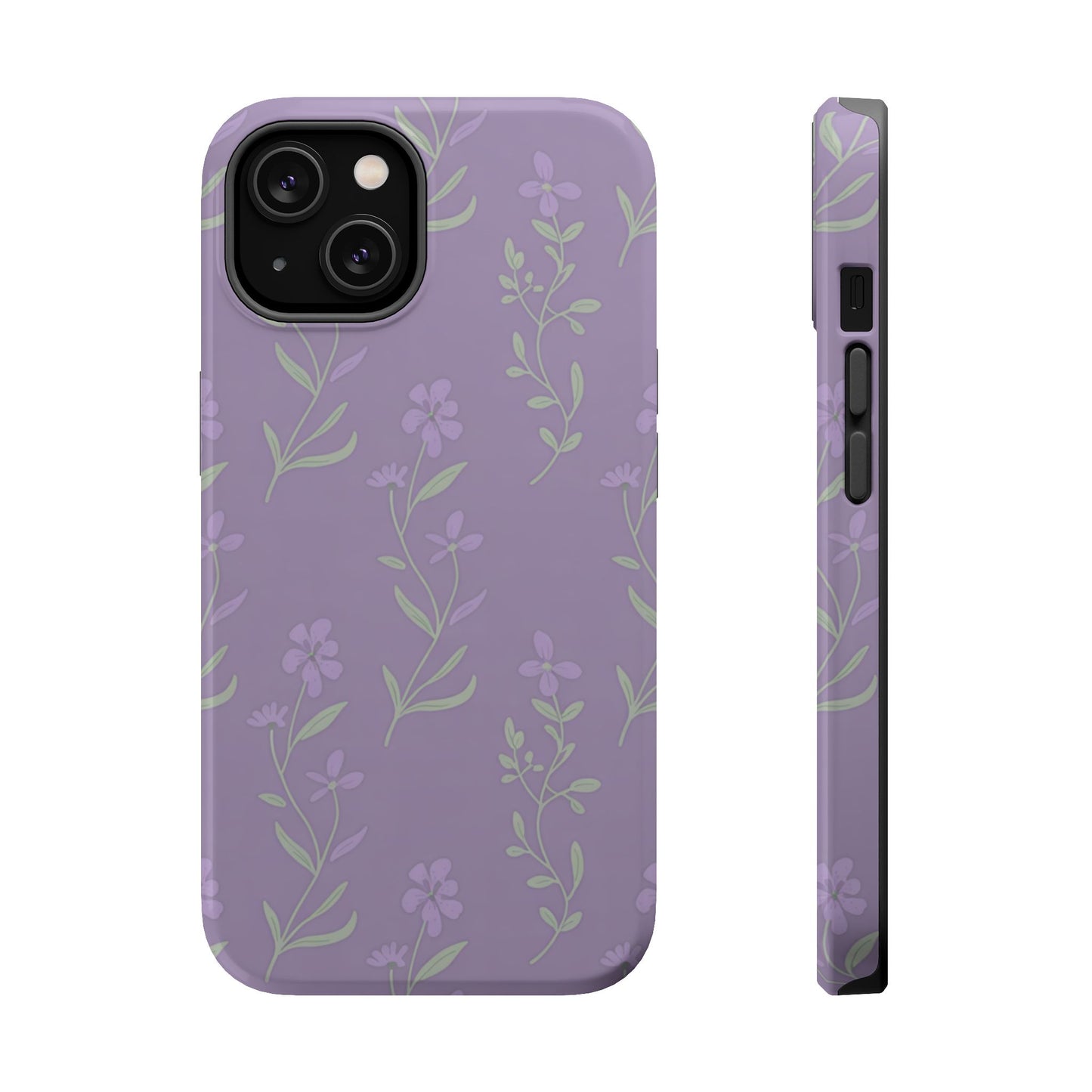 Lavender Dream Magnetic Case