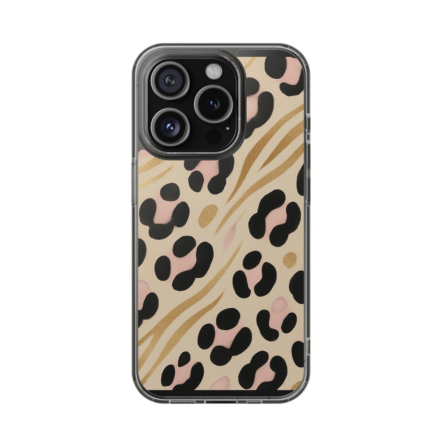 Leopard iPhone Case