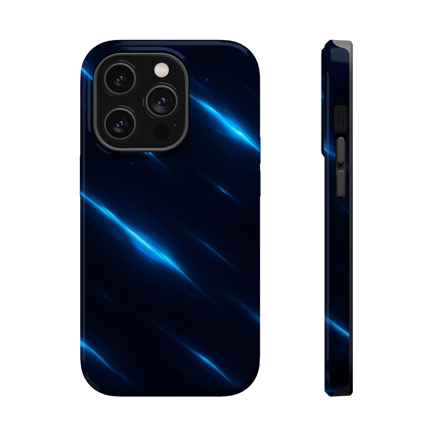 Electric Sky Magnetic Case