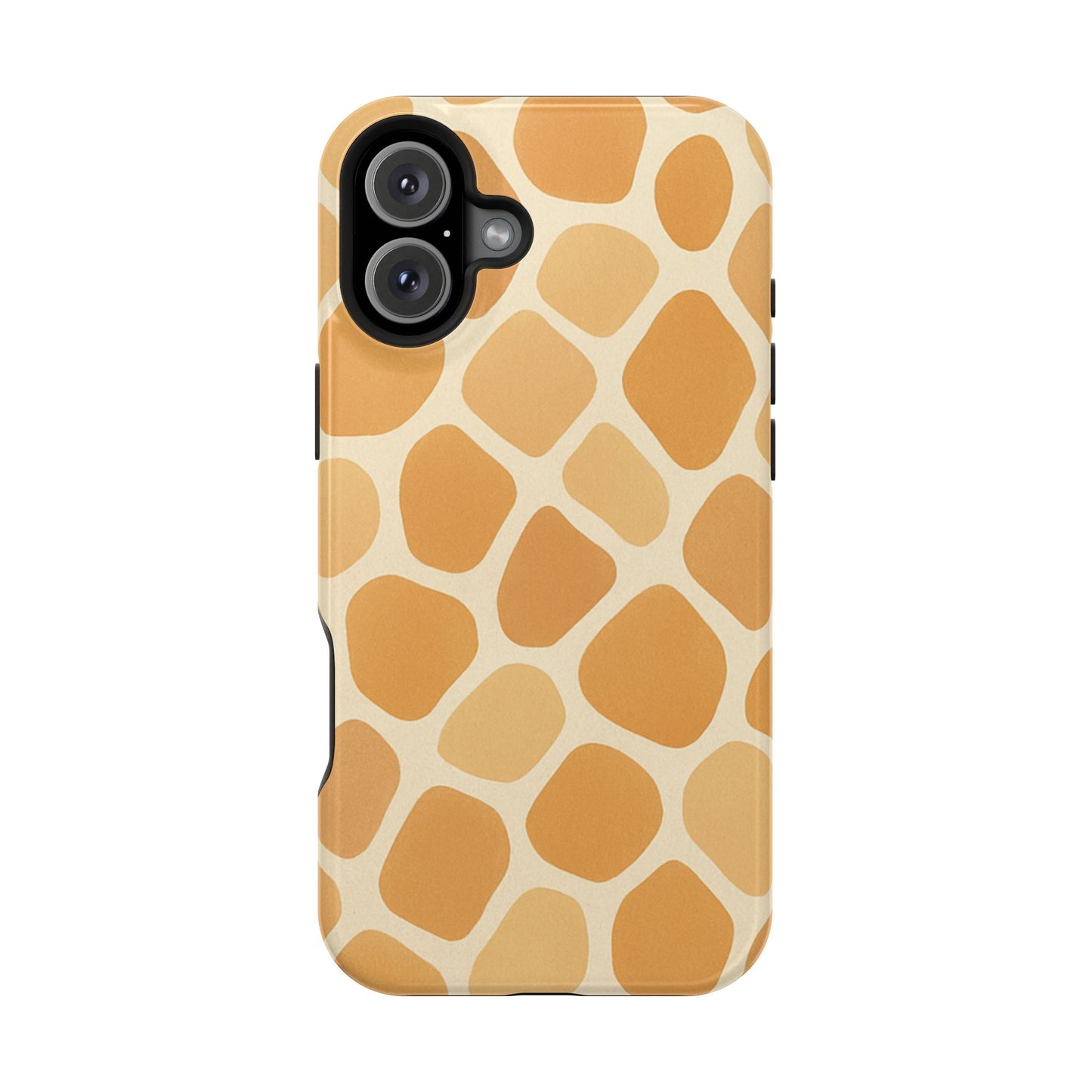 Savannah Giraffe Magnetic Case