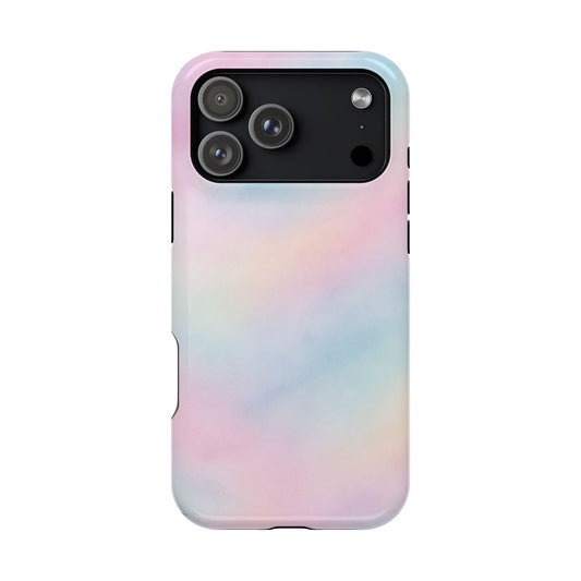 Cotton Sky Magnetic Case