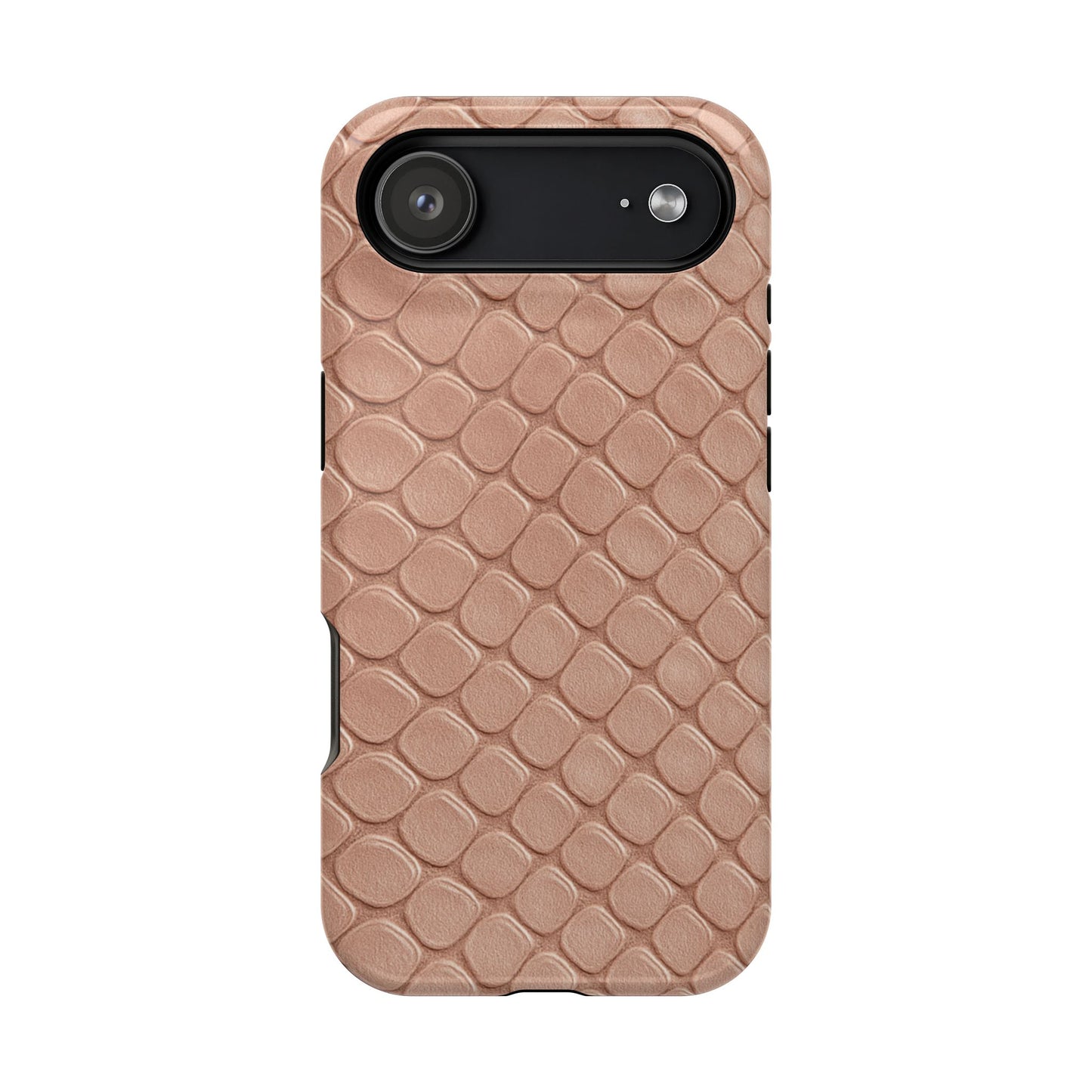 Rose Python Magnetic Case