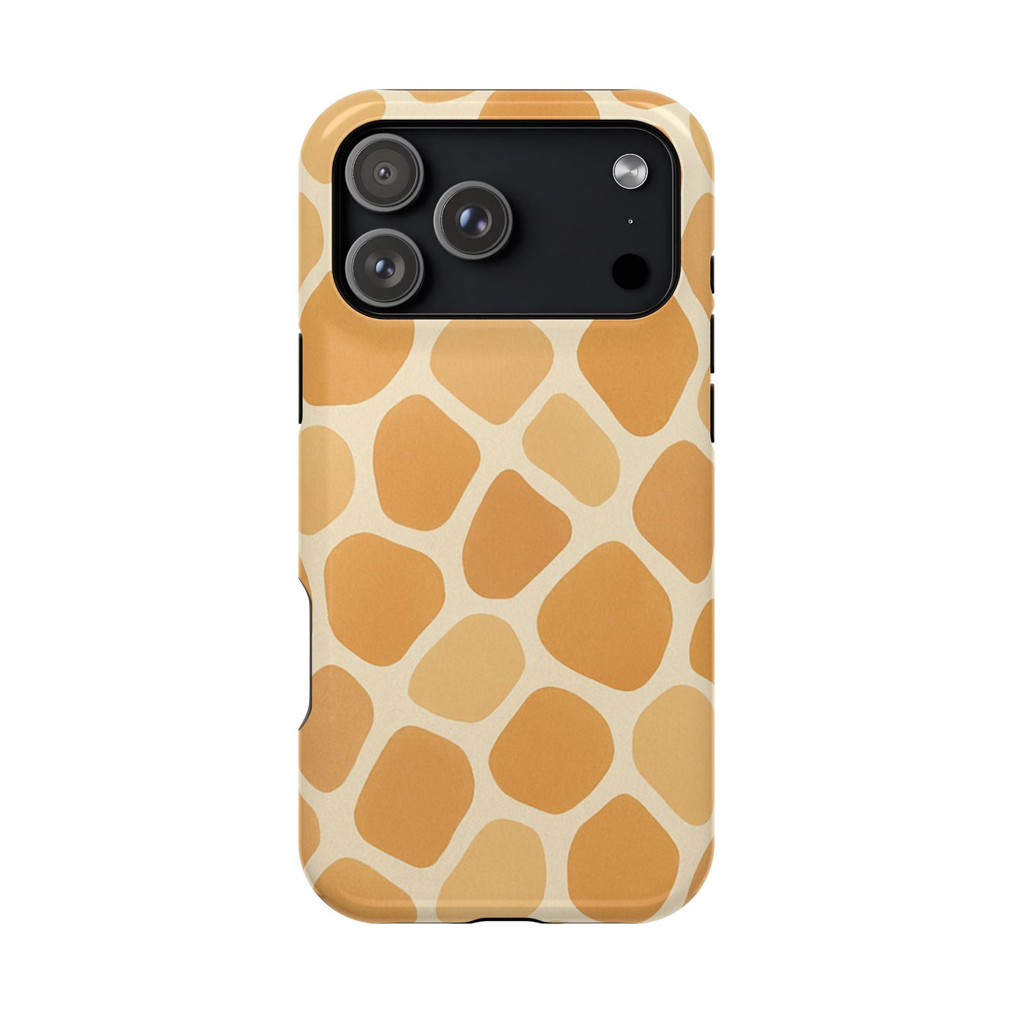 Savannah Giraffe Magnetic Case