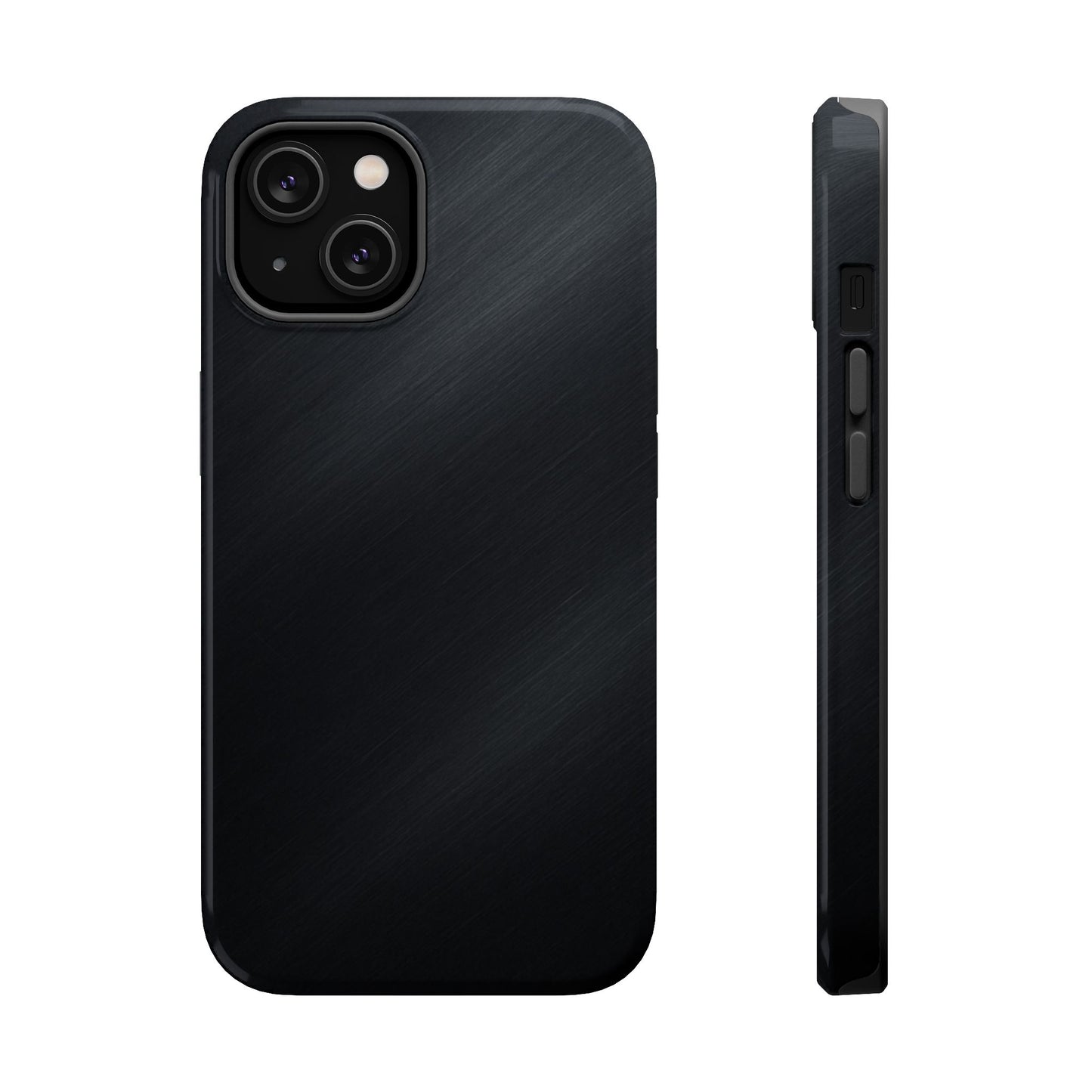 Graphite Flow Magnetic Case