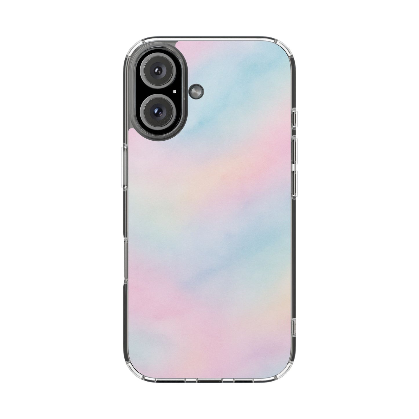 Cotton Sky iPhone Case