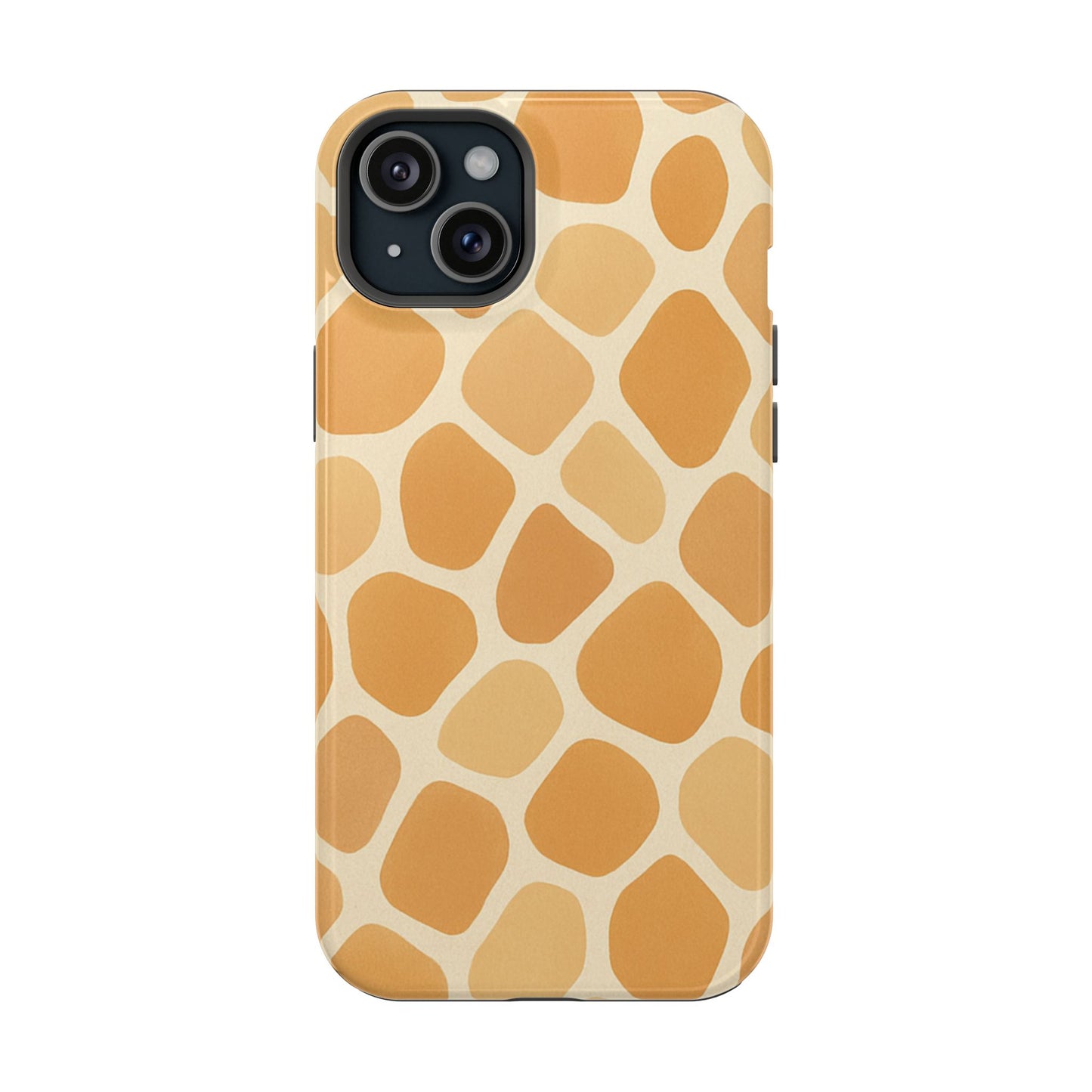 Savannah Giraffe Magnetic Case