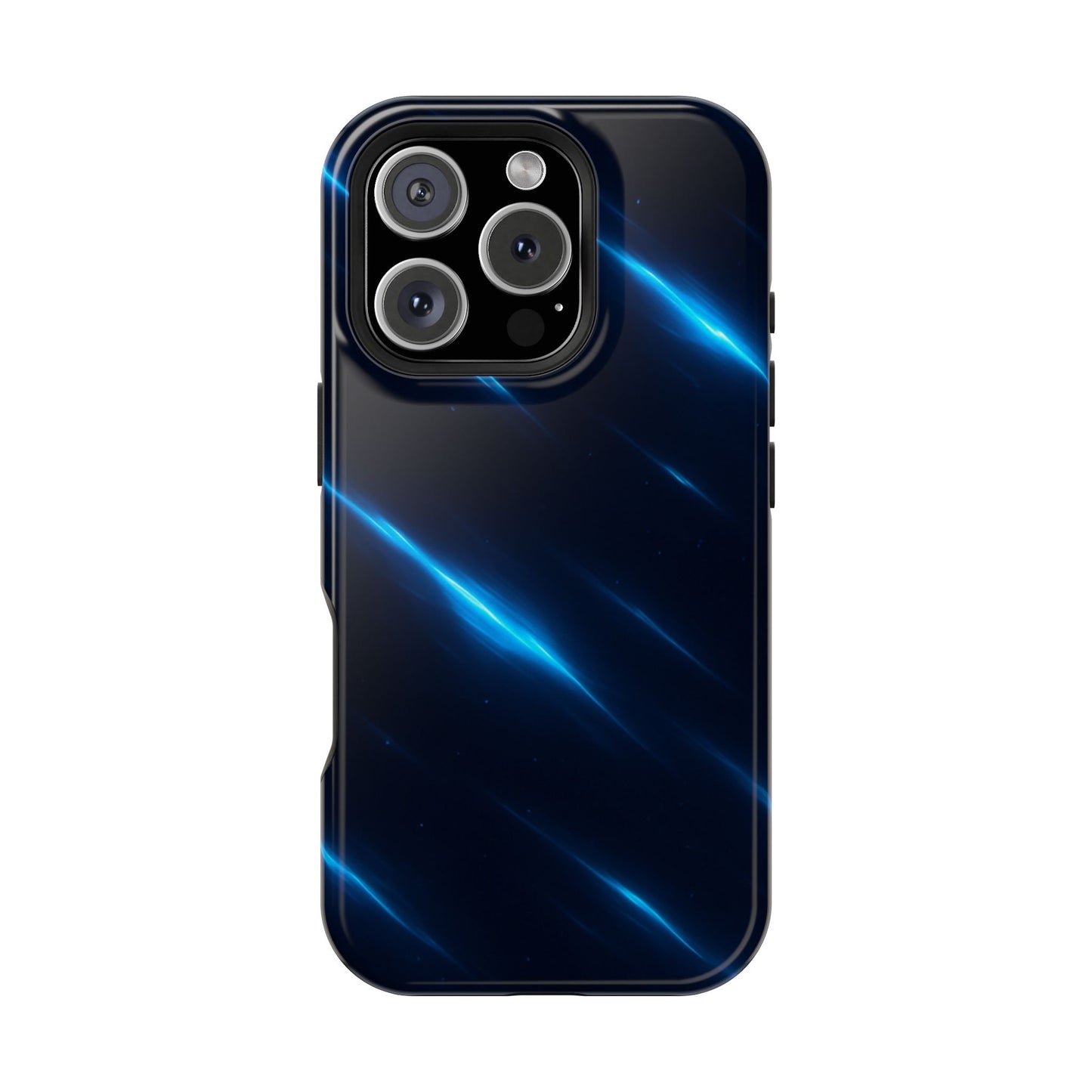 Electric Sky Magnetic Case