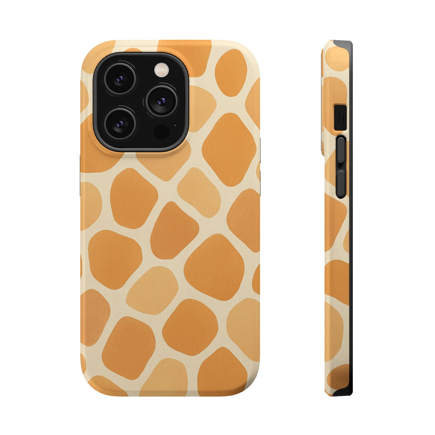 Savannah Giraffe Magnetic Case