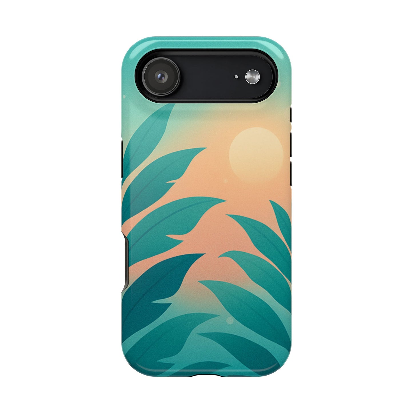 Tropical Dream Magnetic Case