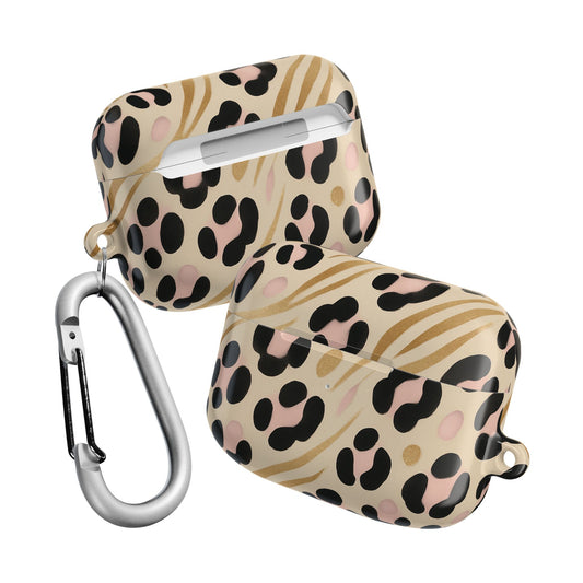 Leopard AirPod Case