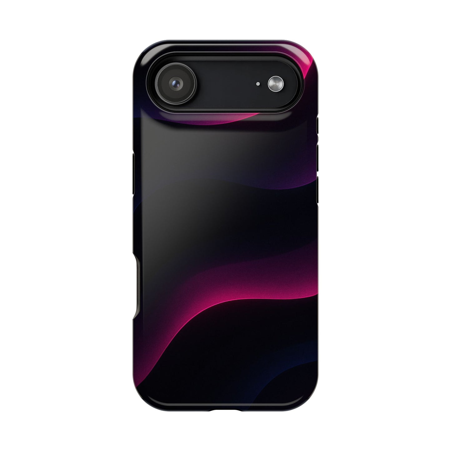 Midnight Whisper Magnetic Case