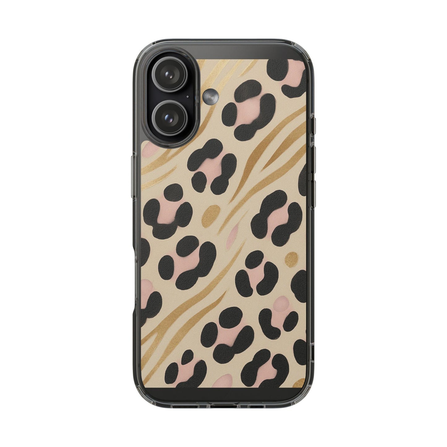 Leopard iPhone Case