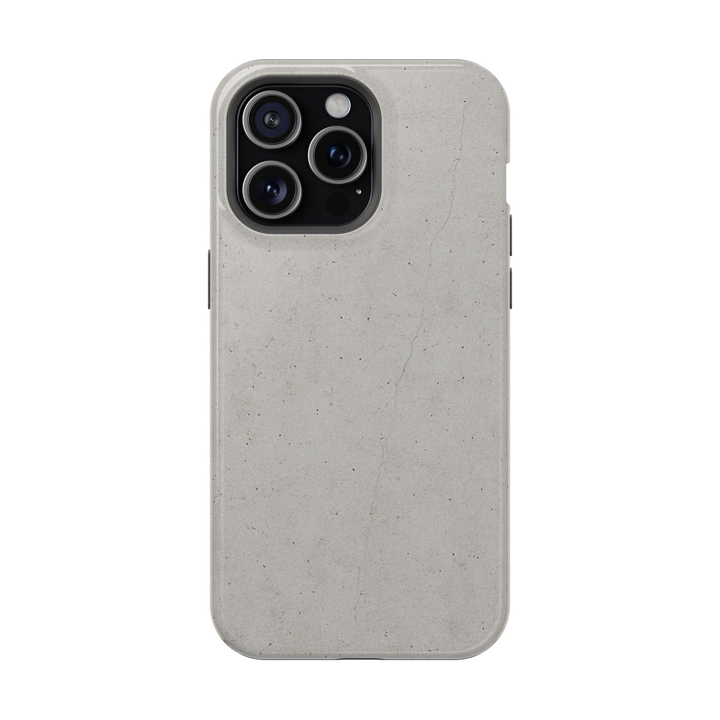 Concrete Calm Magnetic Case