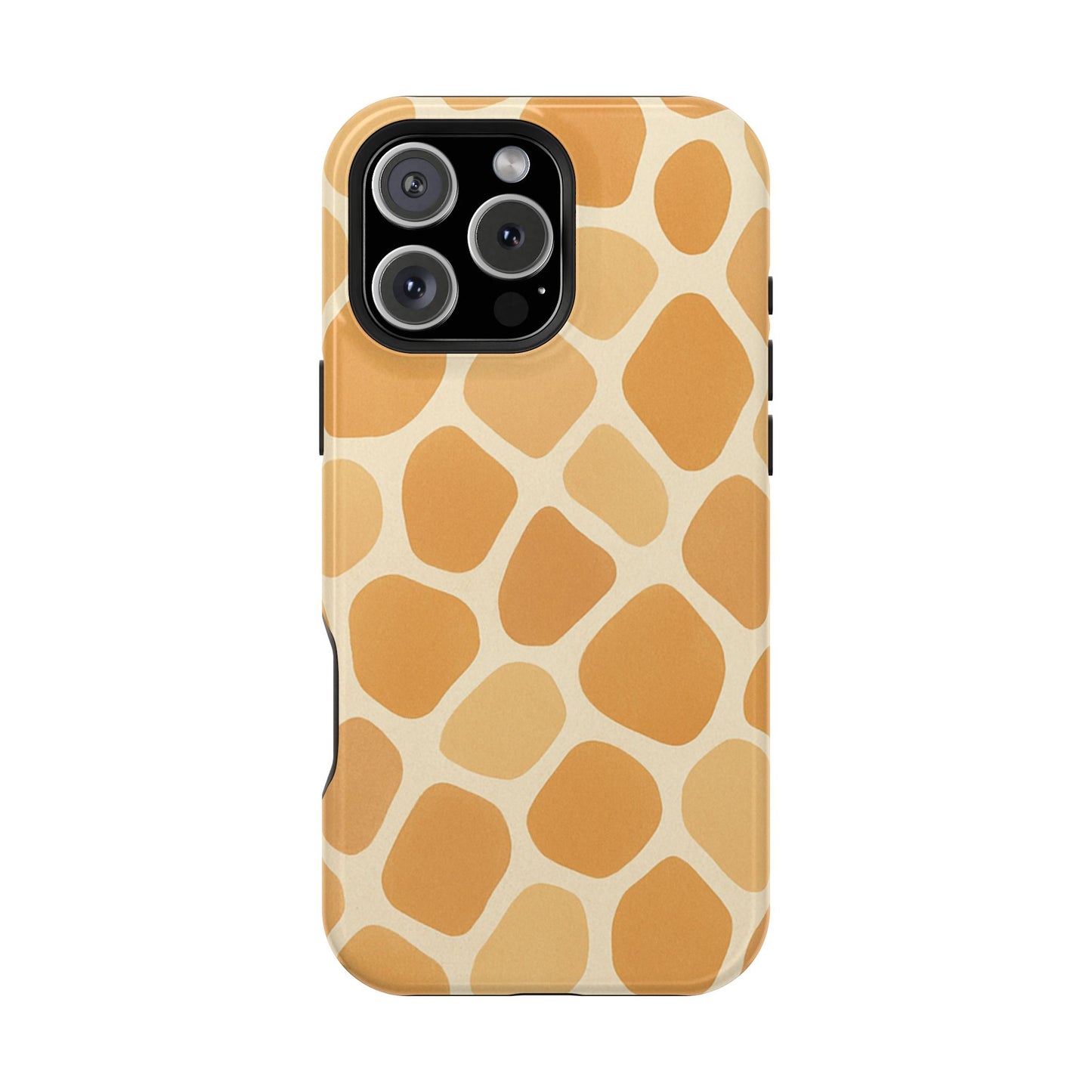 Savannah Giraffe Magnetic Case