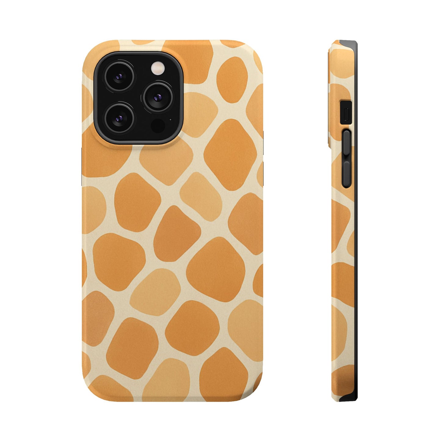 Savannah Giraffe Magnetic Case