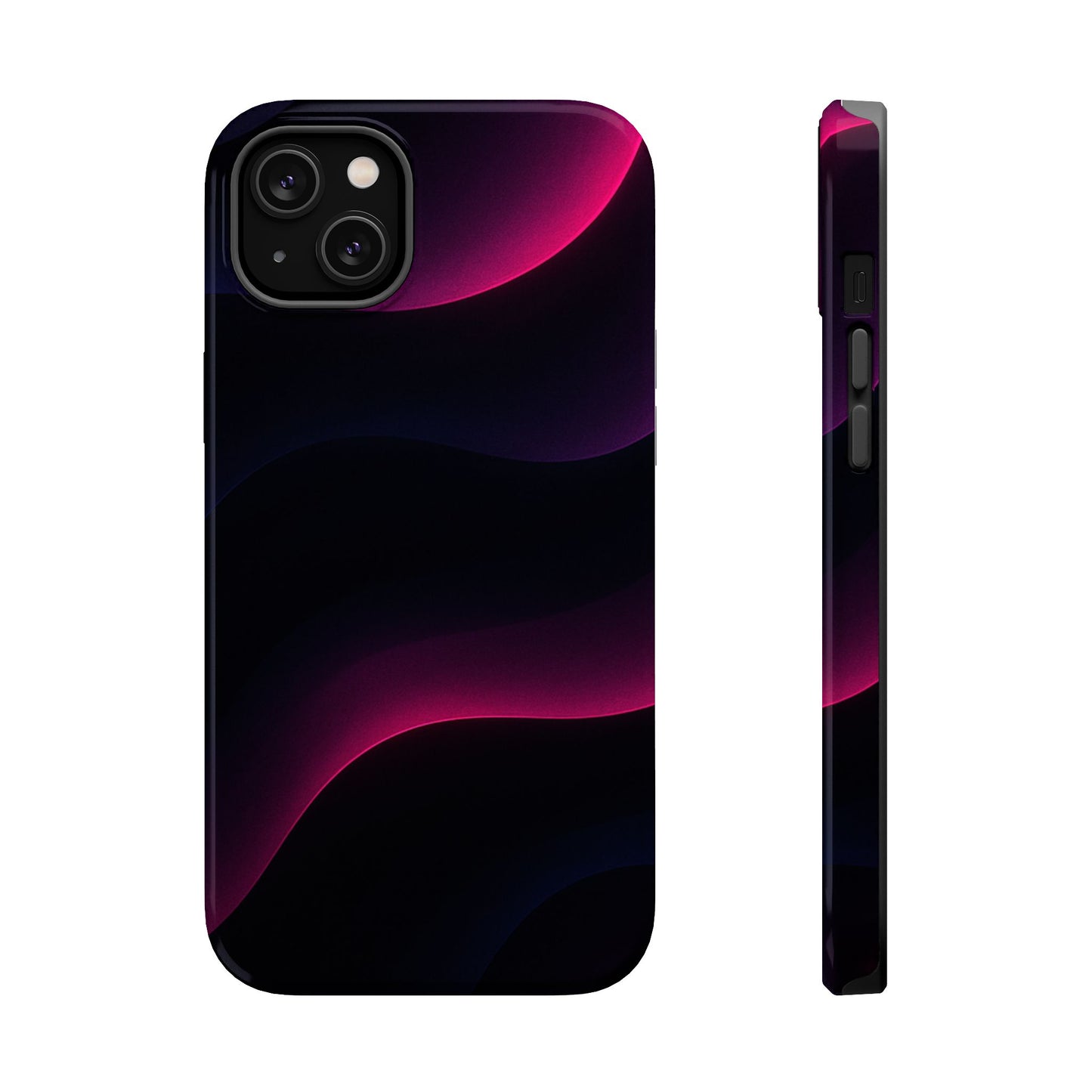 Midnight Whisper Magnetic Case